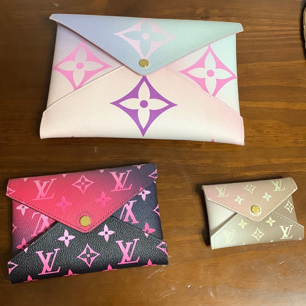 Dupe bag